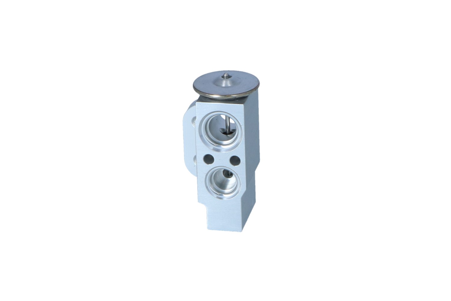 NRF 38544 Expansionsventil, Klimaanlage Audi A6 C7 Avant
