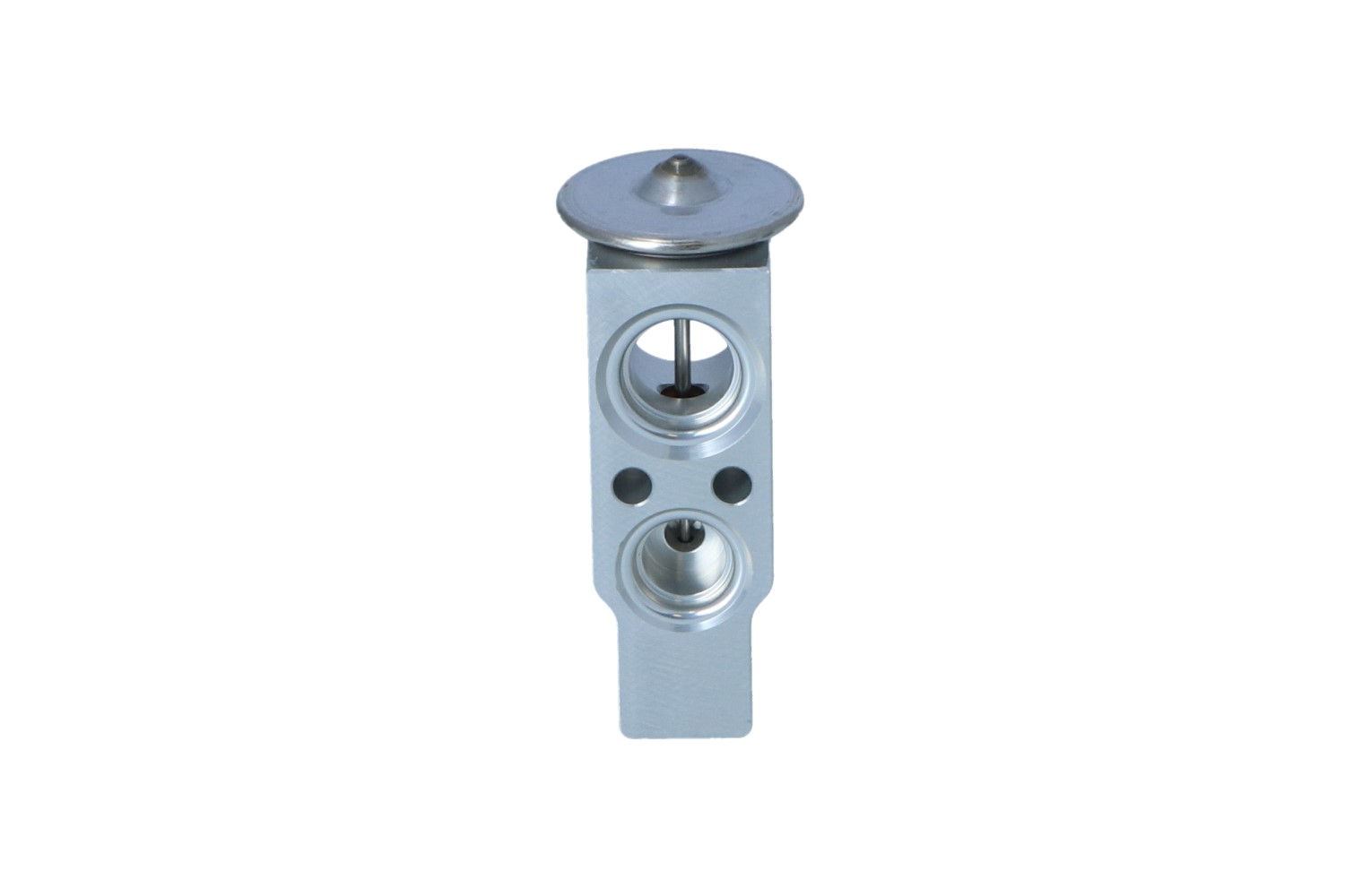 NRF 38547 Expansion valve MERCEDES-BENZ M-Class (W164) ML 300 4-matic 231 hp Petrol 2010