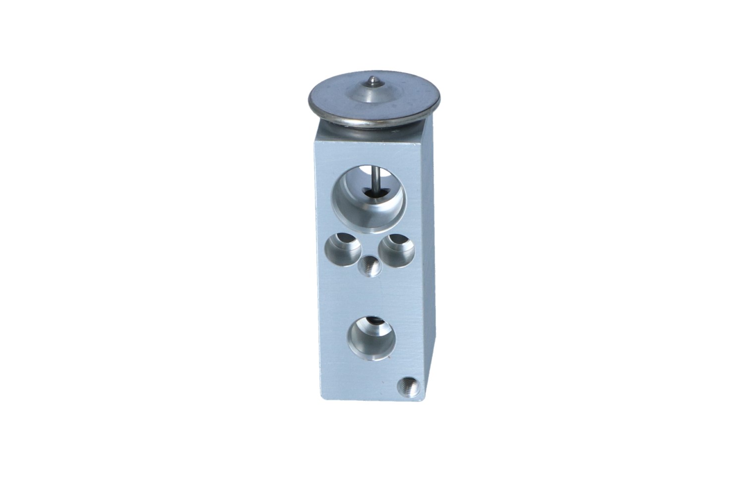 Expansionsventil Klimaanlage 38551 NRF PEUGEOT 407 Limousine 1.8 (6D6FZB) 2004 116 PS