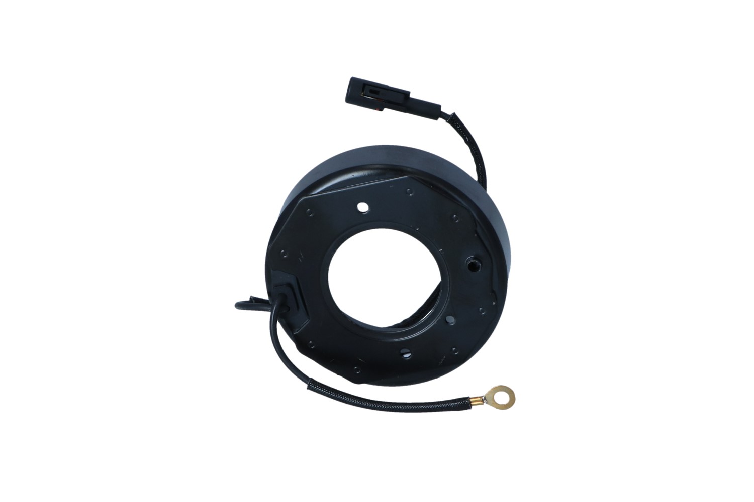 Magneetkoppeling, airconditioningcompressor 38566 NRF TOYOTA Hilux VII Pick-up 2.5 D-4D (KUN15_, KUN10) 2010 102 Pk