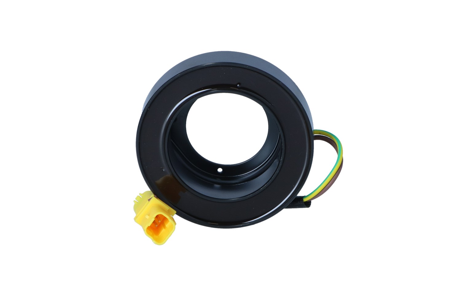 NRF 38569 embrayage de compresseur de clim CITROËN Jumpy II Van 2.0 HDi 163CV 2010