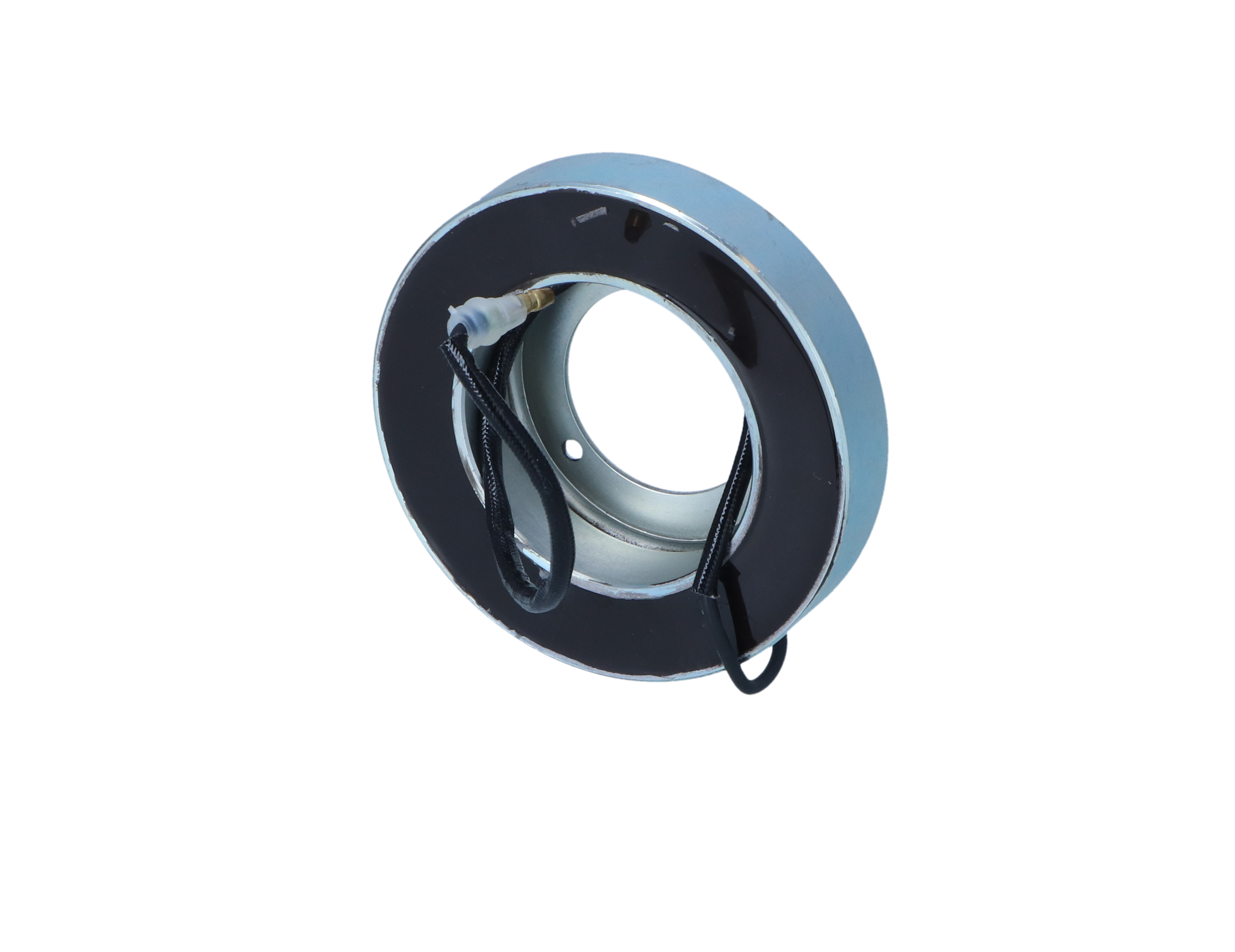 Magneetkoppeling, airconditioningcompressor 38573 NRF SUZUKI Swift III Hatchback (MZ, EZ) 1.3 4x4 (RS 413, ZD11S) 2013 92 Pk