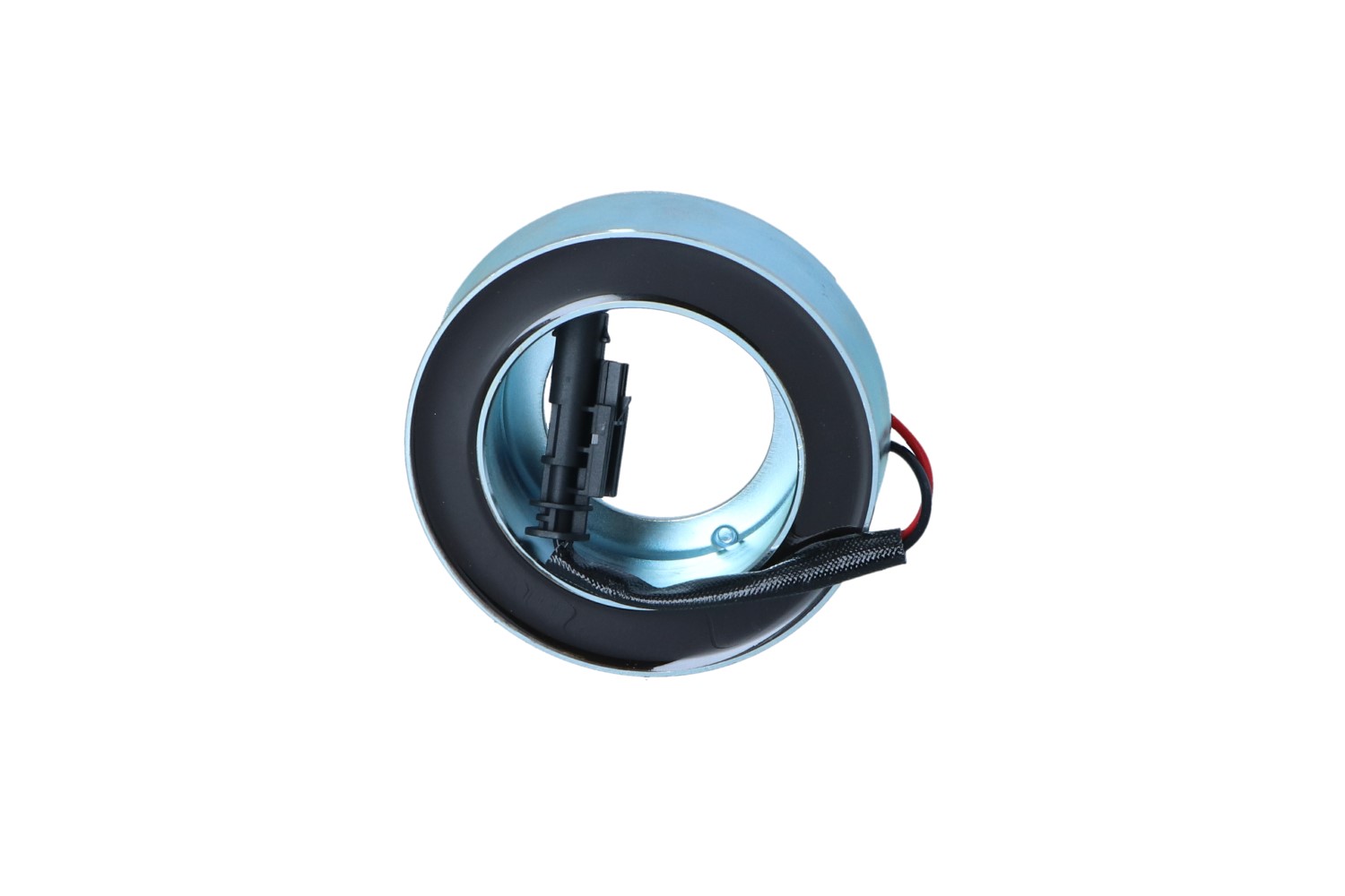 NRF 38574 Compressor clutch OPEL Astra J GTC (P10) 2.0 BiTurbo CDTI 194 hp Diesel 2015