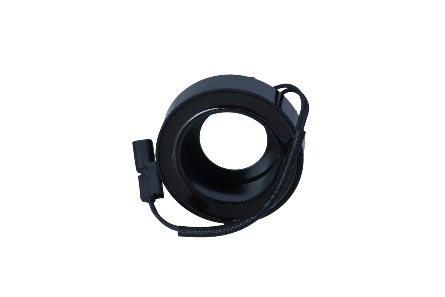 Magneetkoppeling, airconditioningcompressor 38577 NRF FORD Transit Custom V362 Bus (F3) 2.2 TDCi 2012 100 Pk