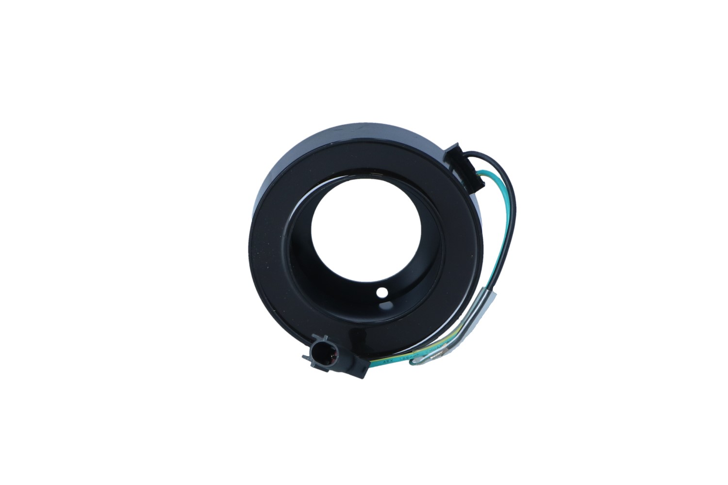 Número OEM 6G9N-19D623-EB - Bobina, embraiagem magnética - compressor 38581 FORD, VOLVO