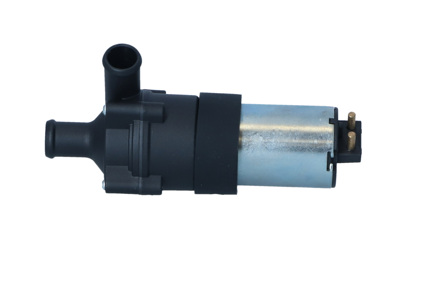 Número OEM A 203 835 00 64 - Bomba de água adicional 390037 MERCEDES-BENZ