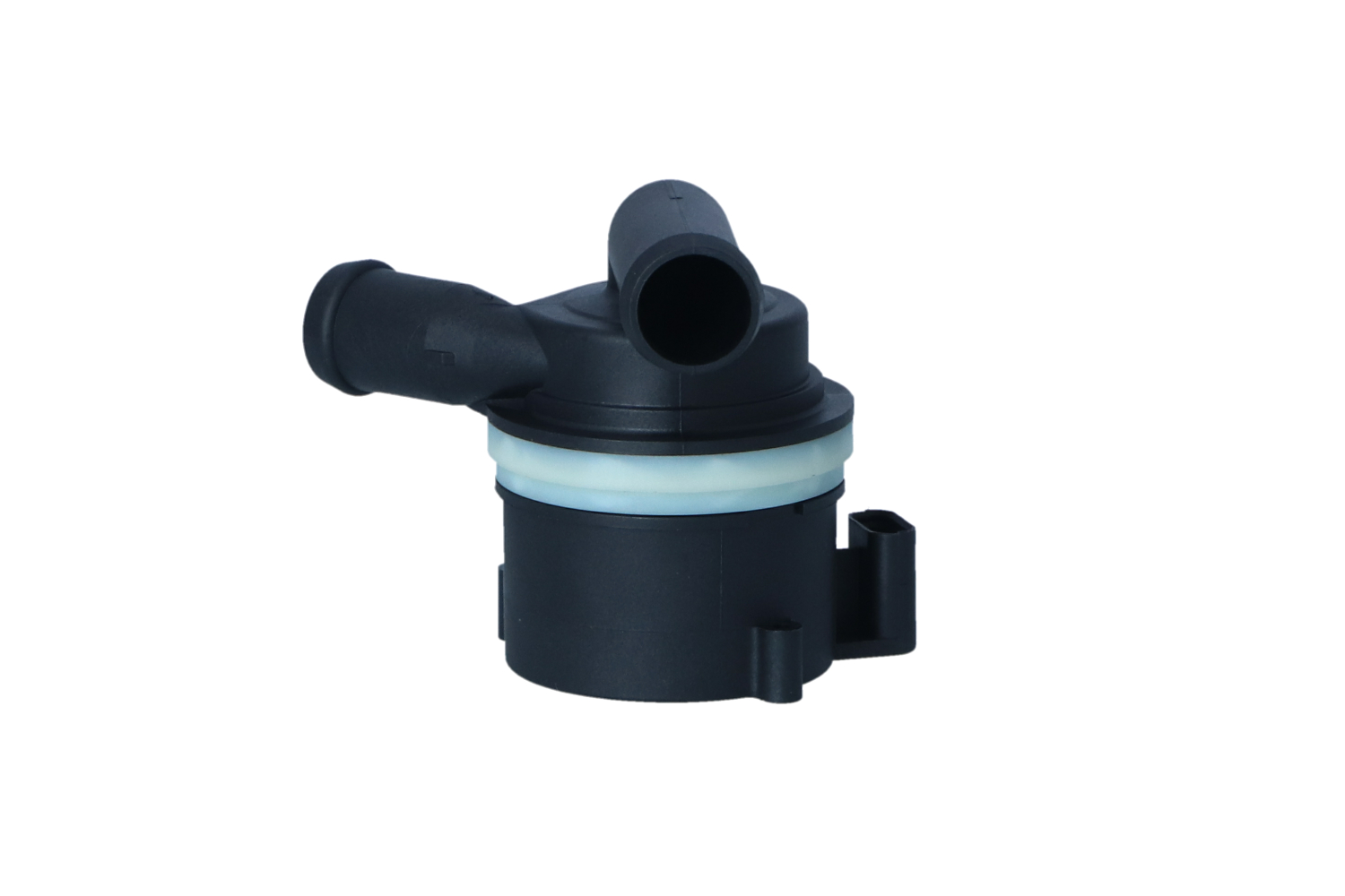 Extra waterpomp 390041 NRF Volkswagen Amarok Flatbed Vrachtwagen / Chassis (S1B, S6B, S7B) 2.0 BiTDI 4motion 2014 180 Pk