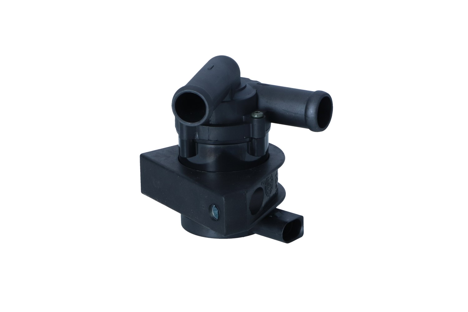 Numer OEM 06E 121 601 C - Dodatkowa pompa wodna 390054 AUDI, SKODA, SEAT
