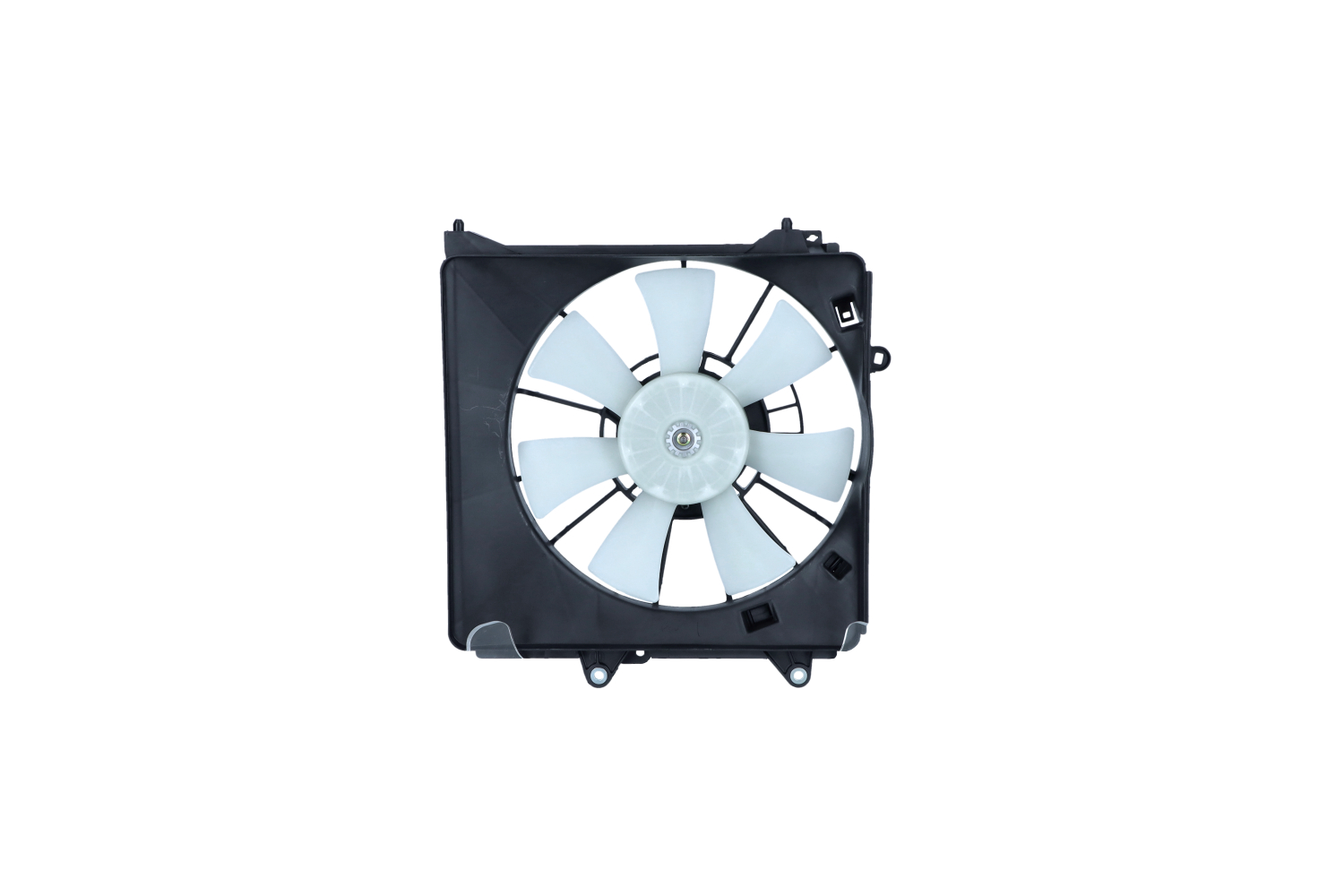 NRF 470016 Kühlerlüfter Honda Jazz 3