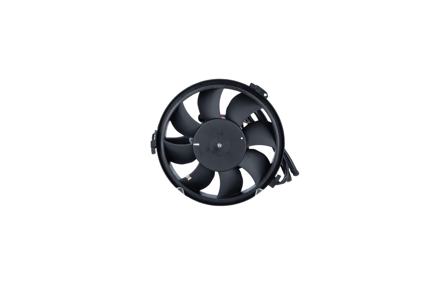 Køleventilator 470022 NRF VW Passat B5 GP Variant (3BG, 3B6) 2.8 4motion 2001 193 HK
