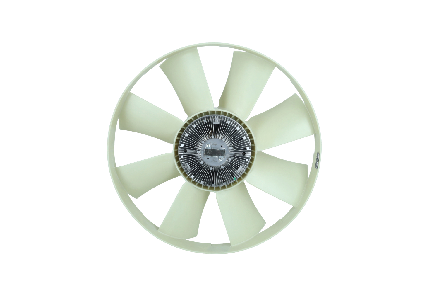 Numer OEM 9947 9094 - Sprzęgło, wentylator chłodzenia 49732 VOLVO, IVECO