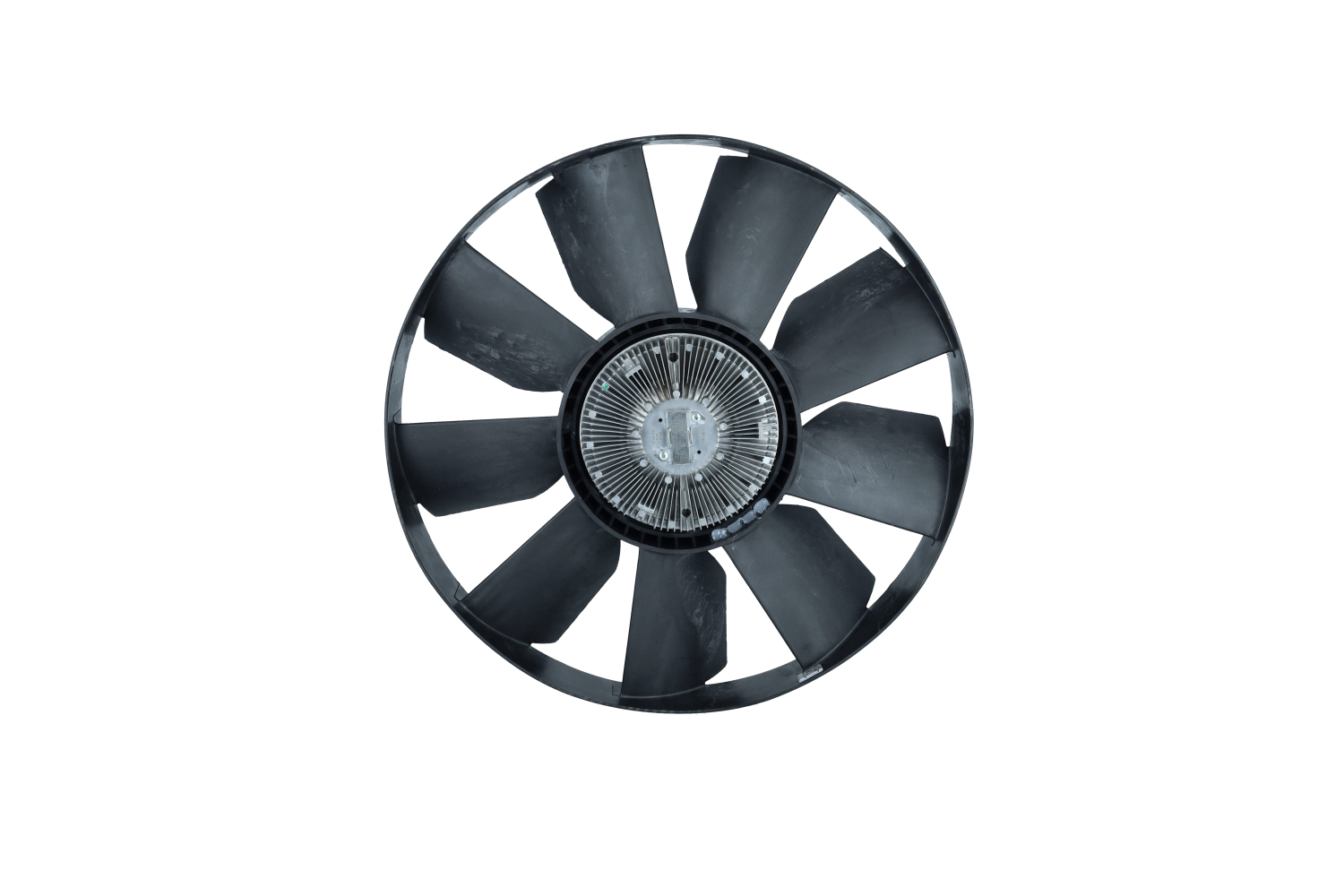 Numer OEM 4121 0010 - Sprzęgło, wentylator chłodzenia 49735 VOLVO, IVECO