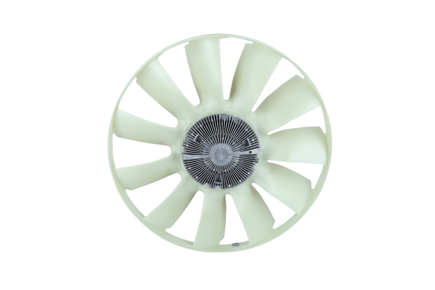 Numer OEM 51 06630 0140 - Sprzęgło, wentylator chłodzenia 49740 VOLVO, MAN