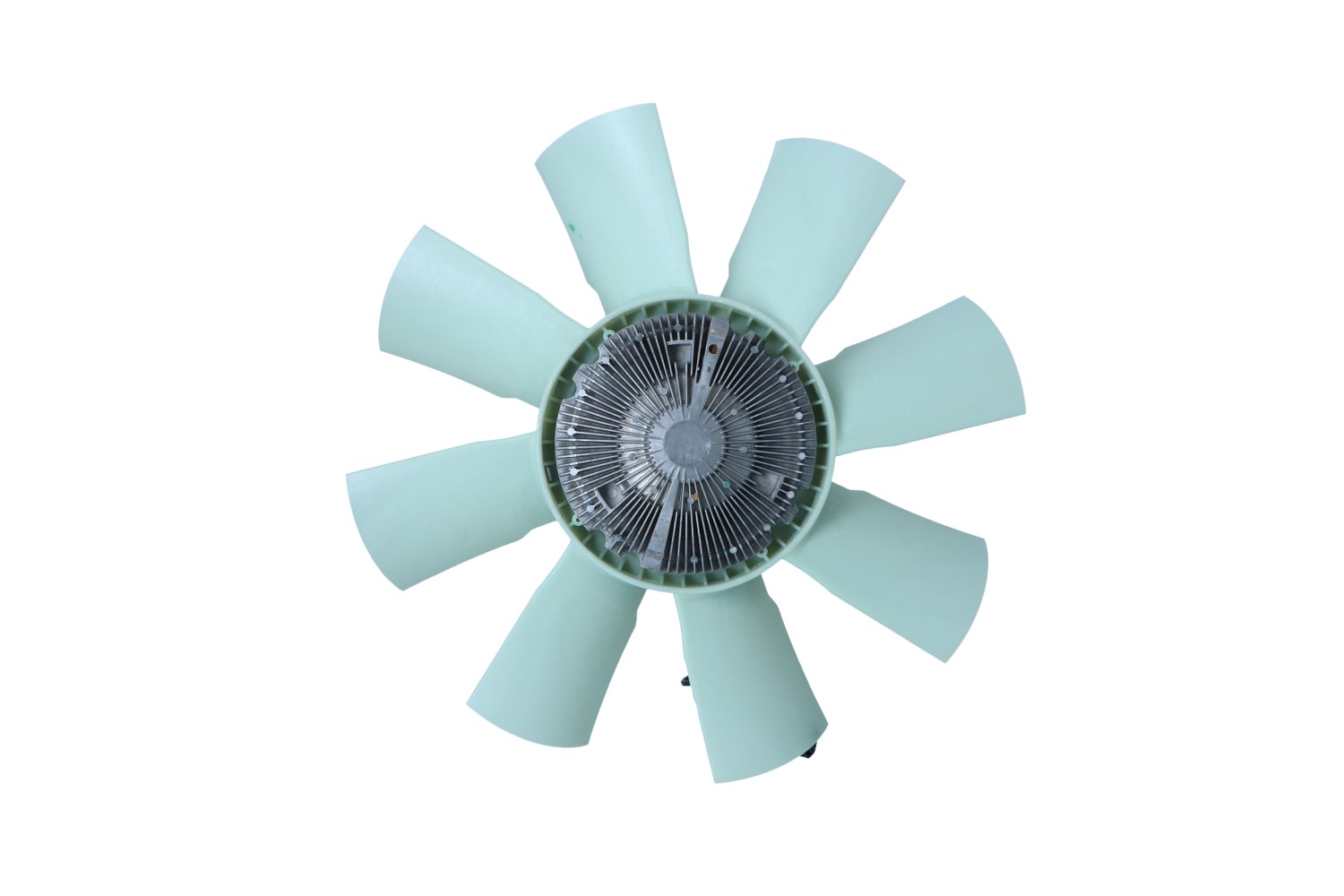 Número OEM 74 20 981 231 - Embrague, ventilador del radiador 49750 RENAULT, RENAULT TRUCKS