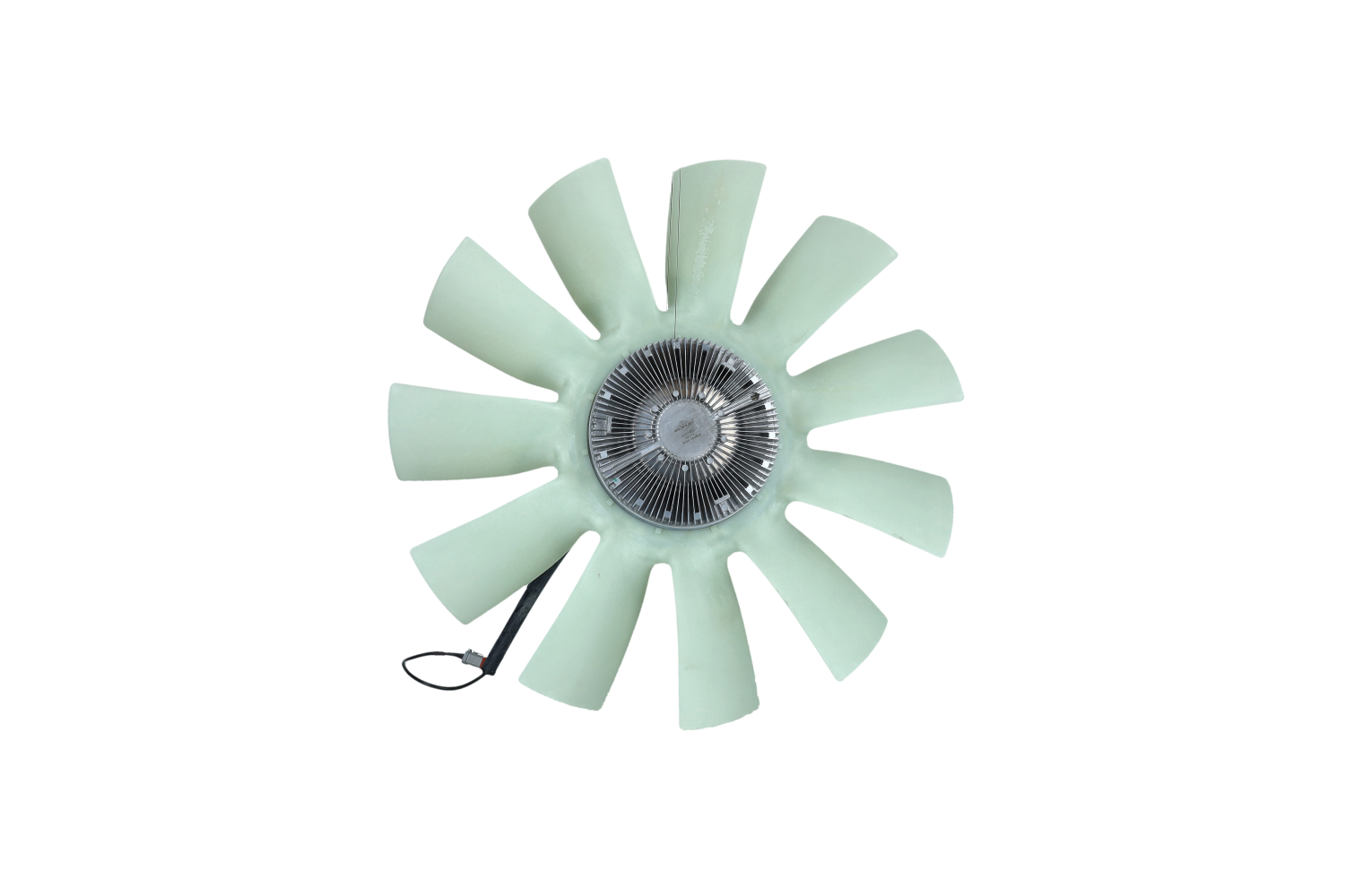 Numer OEM 1 776 551 - Sprzęgło, wentylator chłodzenia 49771 FORD