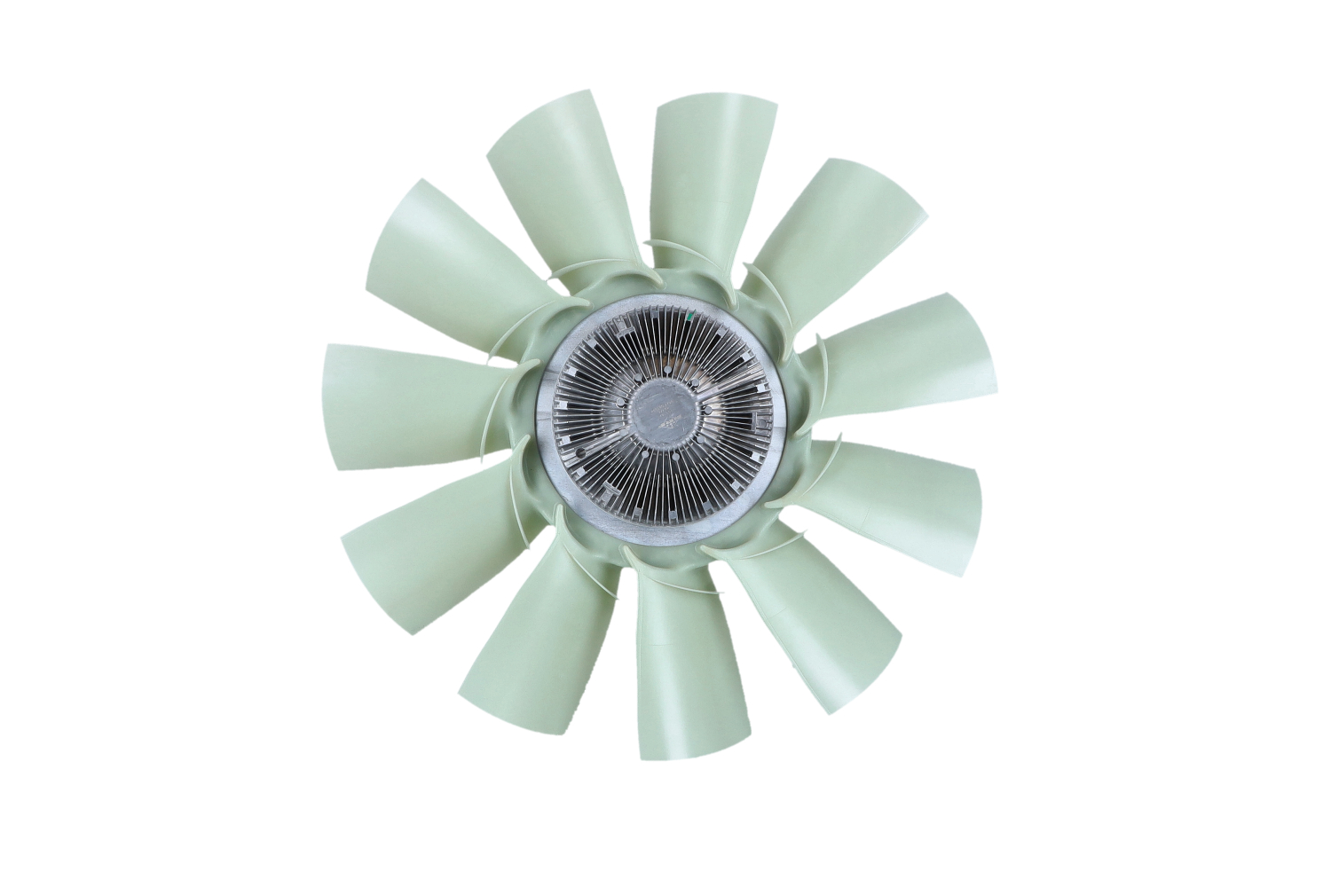 Número OEM 2 132 262 - Embrague, ventilador del radiador 49775 FORD