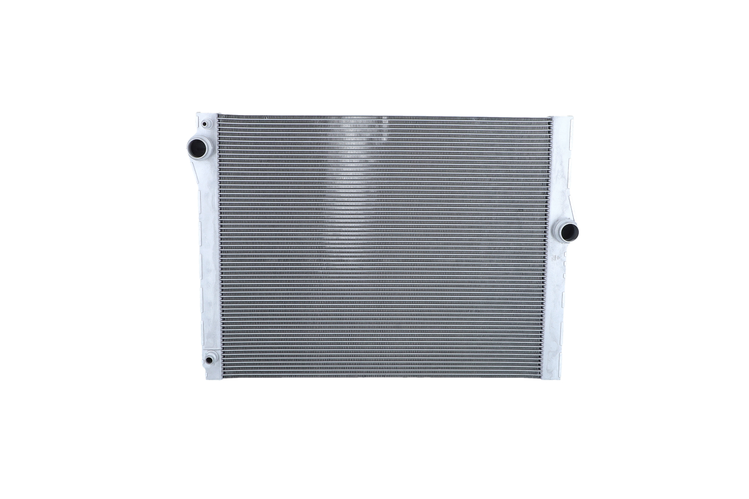 Radiador, arrefecimento do motor 550185 NRF BMW 7 (F01, F02, F03, F04) 750 i, Li xDrive 2014 449 cv