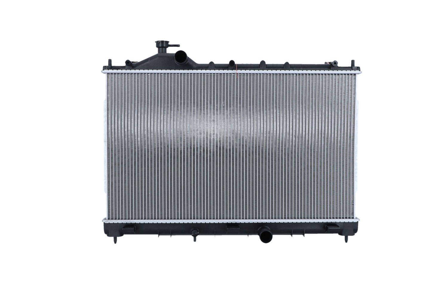 NRF 550208 Radiateur du moteur Mitsubishi Eclipse Cross