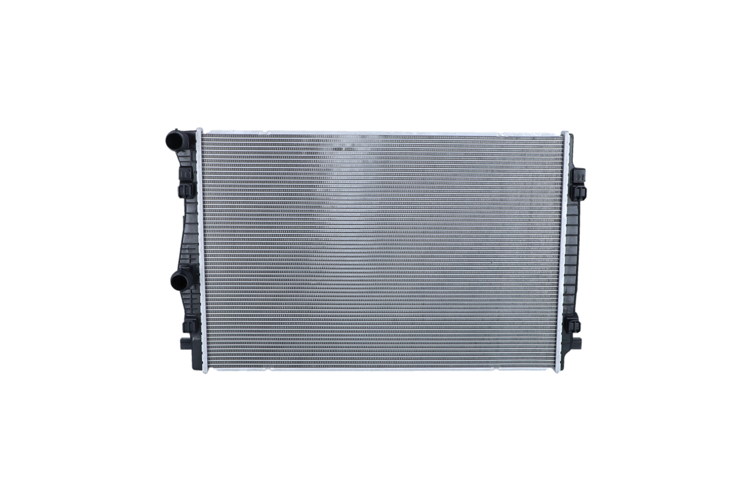Kylare 550217 NRF SKODA Scala Hatchback 1.0 TSI 2020 110 hk