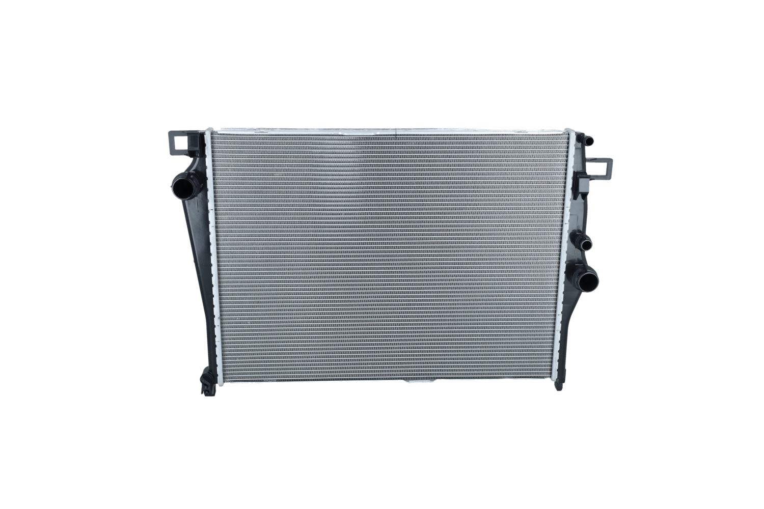 Numer OEM A099 500 69 03 - Chłodnica, układ chłodzenia silnika 550222 MERCEDES-BENZ