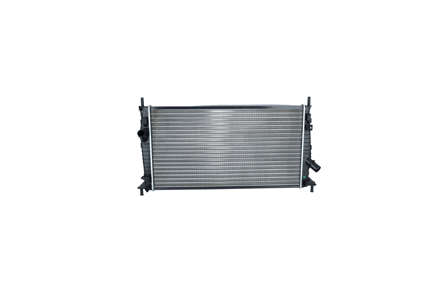 OEM nummer Z602 15 200C - Kylare 55327A VOLVO, FORD, MAZDA, MERCURY