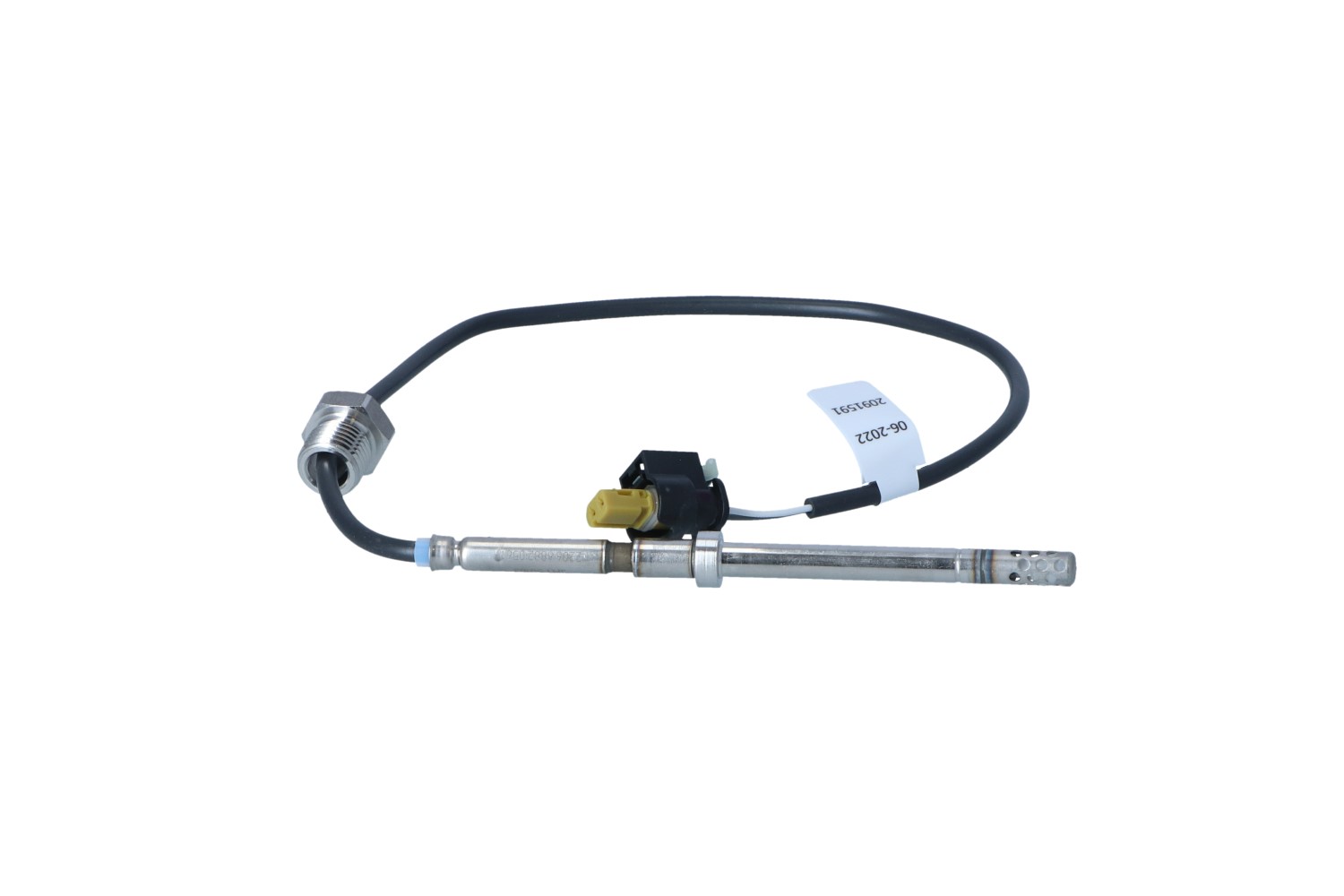 NRF EGT sensor met synthetisch vet 707222 55,69 € order online