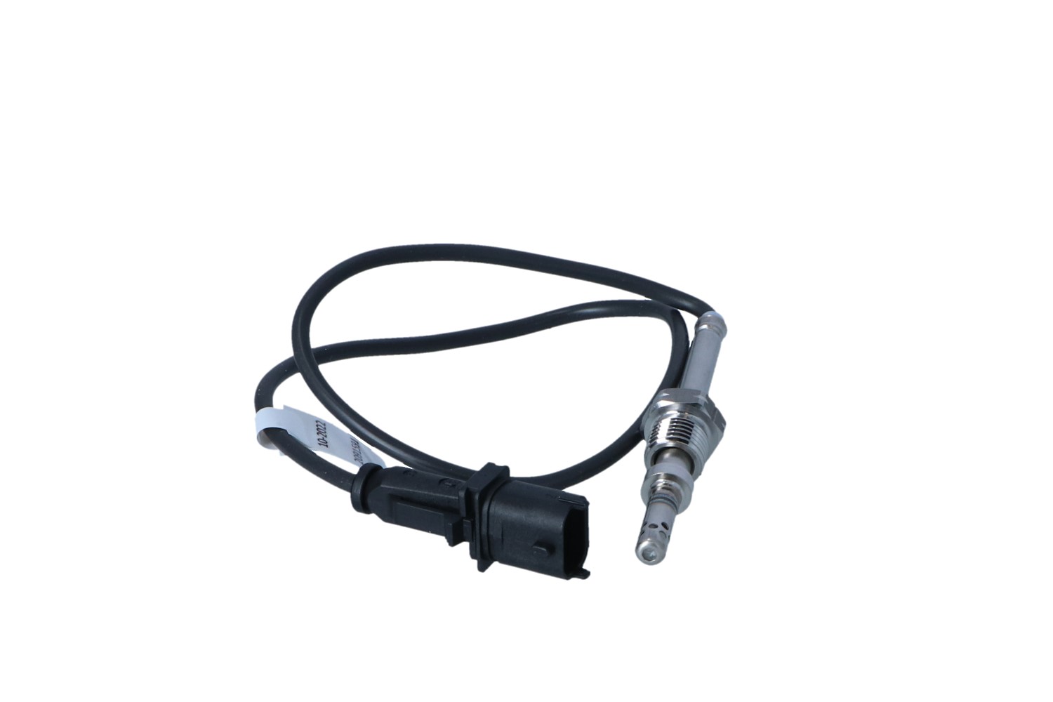 NRF 707225 Exhaust gas temperature sensor ALFA ROMEO Giulietta Van (940_) 2.0 JTDM 150 hp Diesel 2016
