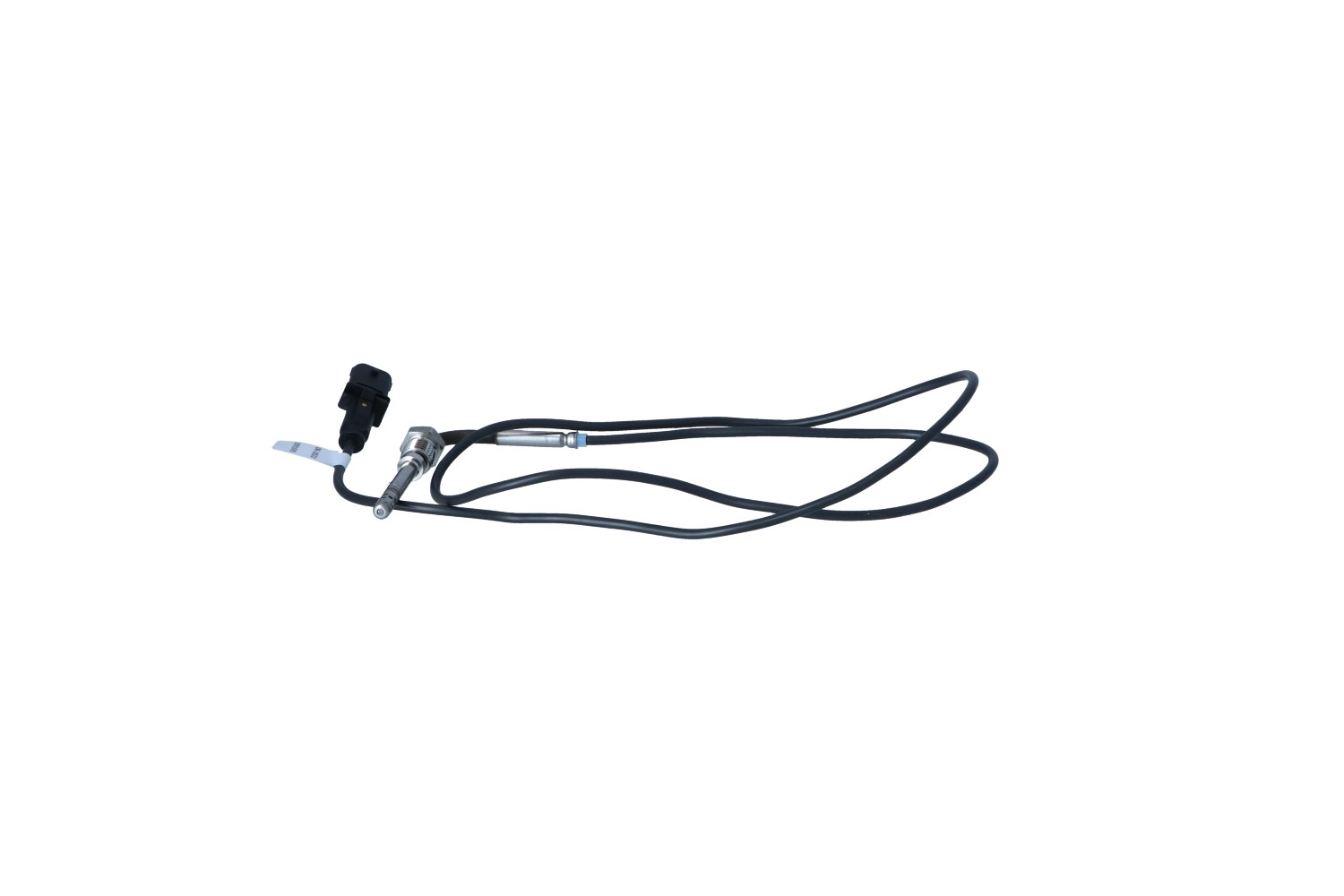 Sensor, temp. gas escape 707226 NRF FIAT Croma II Familiar (194) 1.9 D Multijet (194AXC1B, 194AXC12) 2010 150 cv