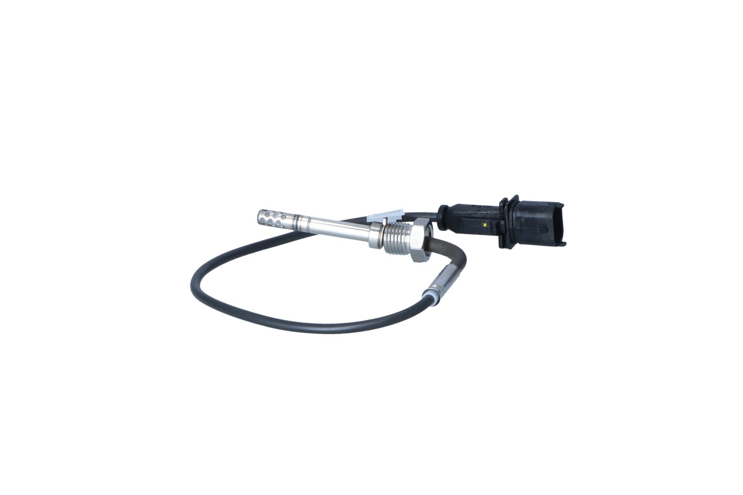 NRF 707227 Exhaust gas temperature sensor FIAT Ducato Platform / Chassis (250_, 290_) 2.0 D 115 Multijet 116 hp Diesel 2022