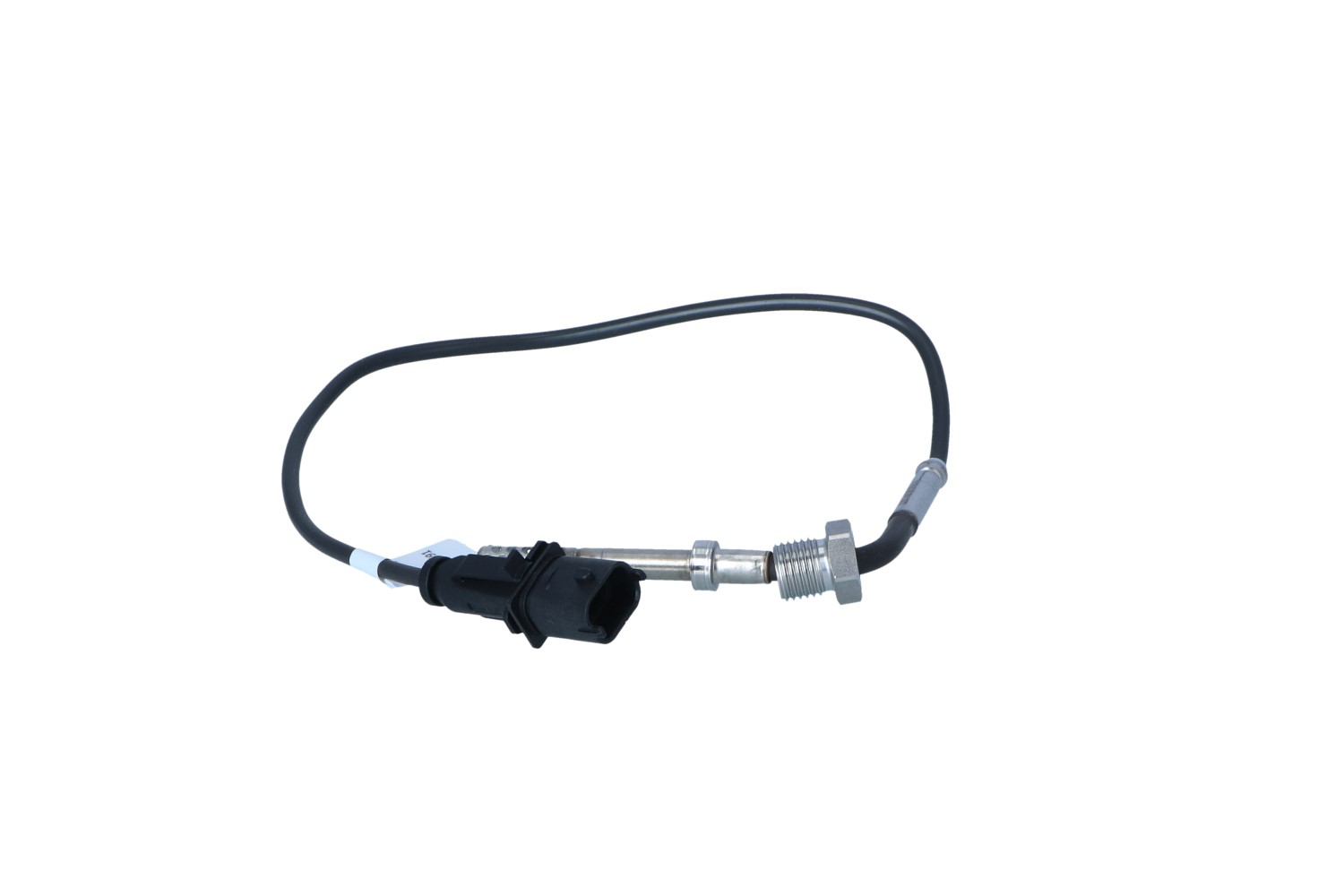 Uitlaatgas temperatuur sensor 707229 NRF FIAT Ducato III Flatbed Vrachtwagen / Chassis (250, 290) 110 Multijet 2,3 D 2013 111 Pk