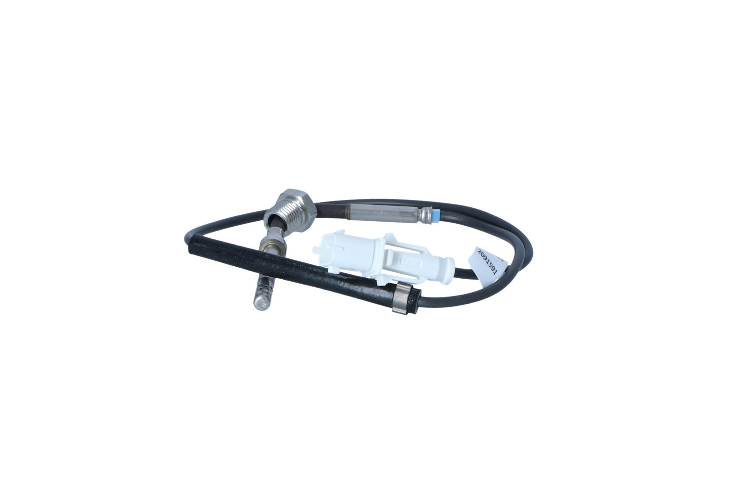 Número OEM 51 825 674 - Sensor, temperatura dos gases de escape 707230 PEUGEOT, CITROËN, FIAT, ALFA ROMEO, JEEP