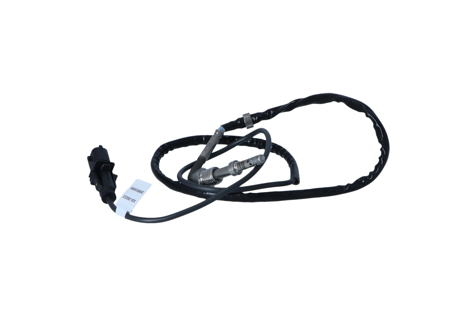 Sensor, temp. gas escape 707231 NRF LANCIA Ypsilon II (843) 1.3 D Multijet (843.AXE11, 843.AXE1A) 2007 90 cv