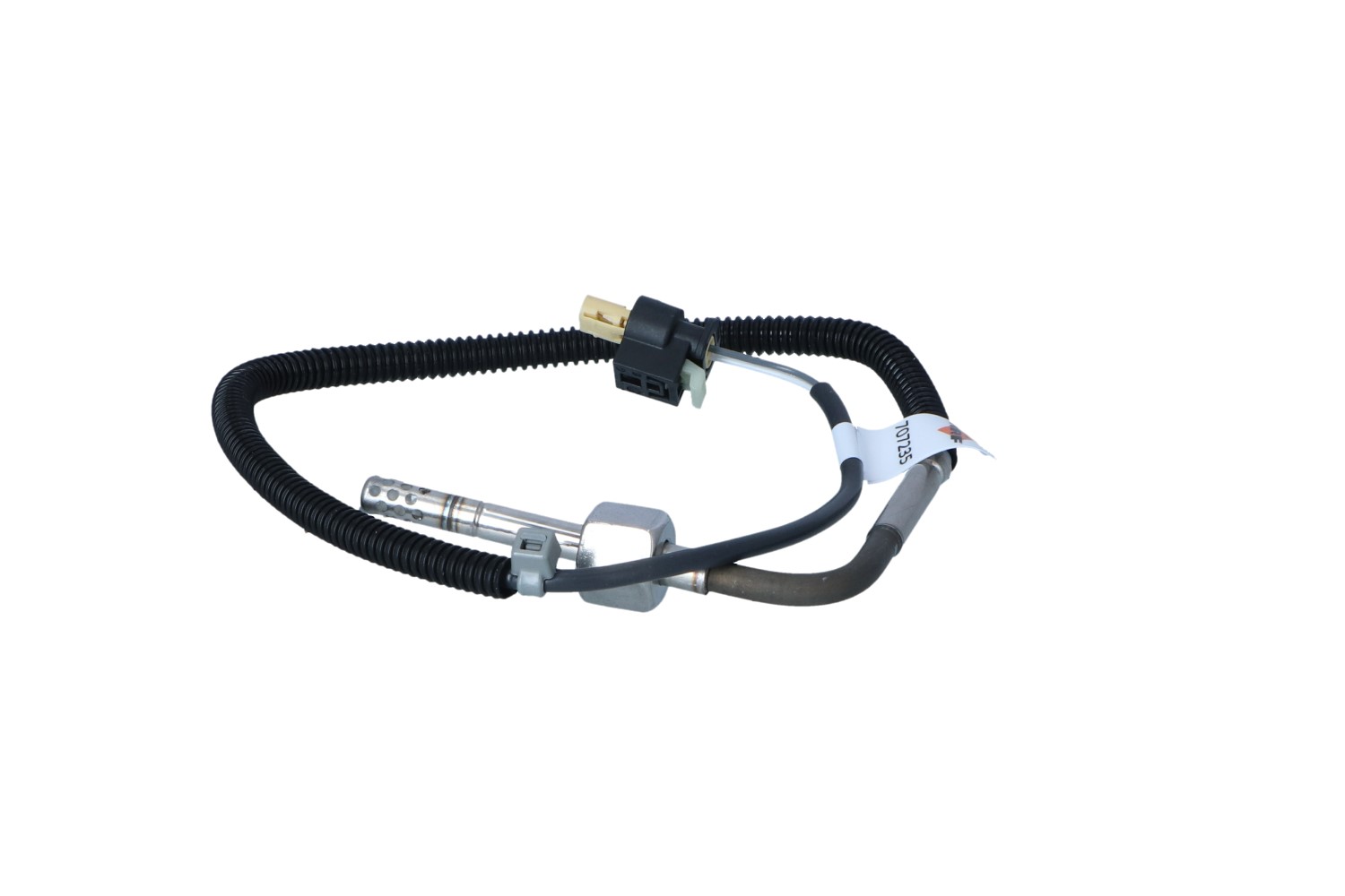 Número OEM A 000 905 86 04 - Sensor, temp. gas escape 707235 MERCEDES-BENZ, SMART