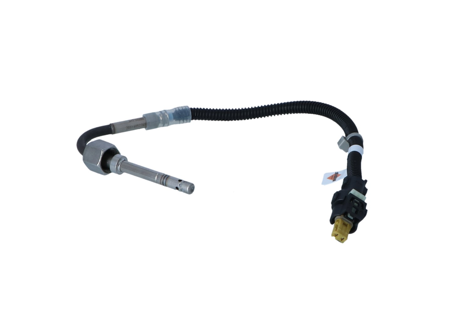 OEM-Nummer A 000 905 69 04 - Abgastemperatursensor 707237 MERCEDES-BENZ