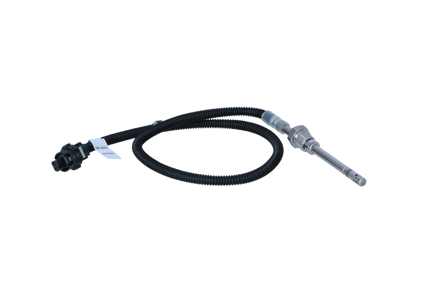 Uitlaatgas temperatuur sensor 707239 NRF MERCEDES-BENZ Sprinter 4-t Flatbed Vrachtwagen / Chassis (907) 419 CDI Vierwielaandrijving (907.143, 907.145, 907.243,... 2023 190 Pk