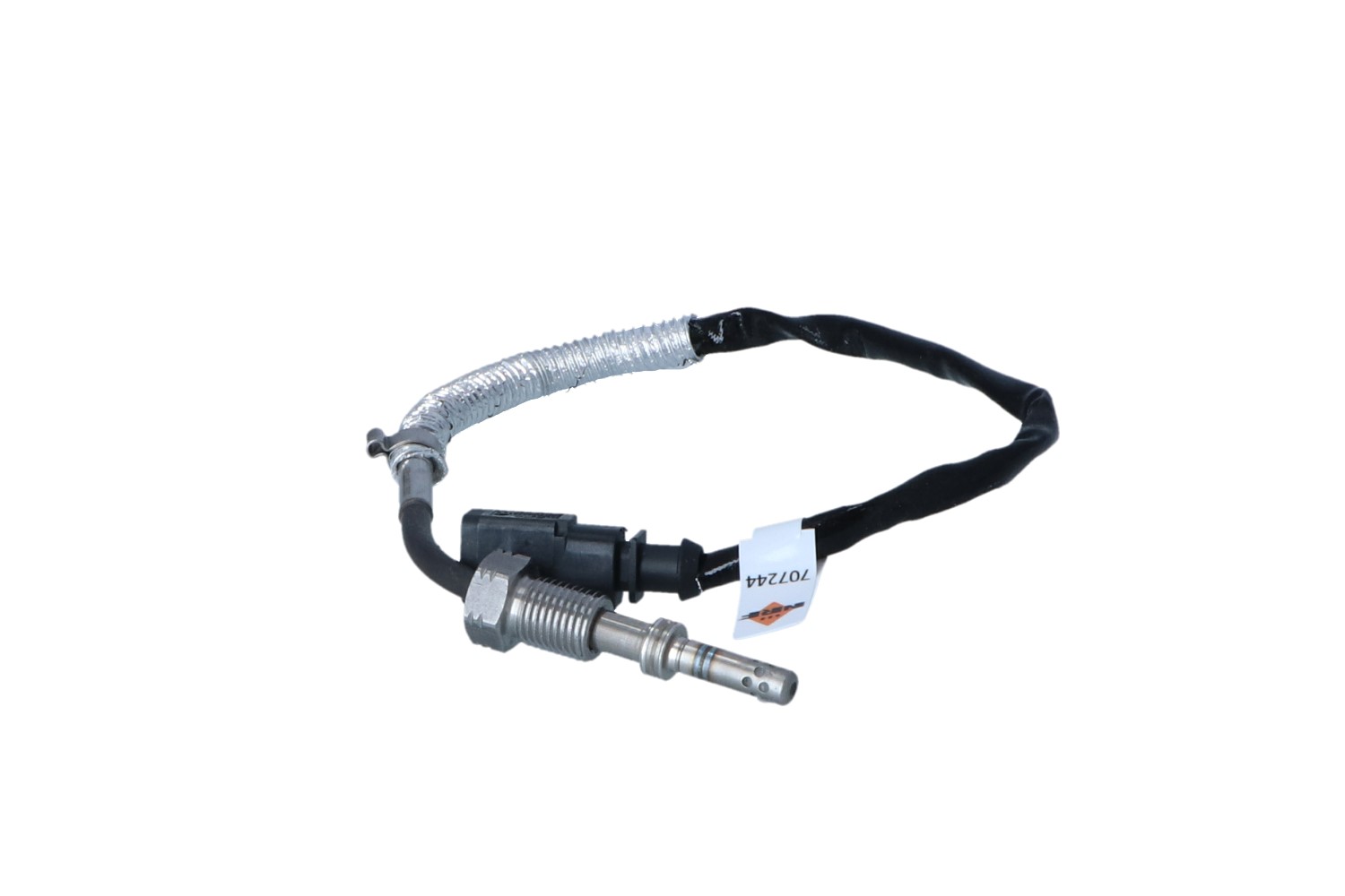NRF | Sensor Temperatura Dos Gases De Escape com massa lubrificante sintética 707244 VW Tiguan II (AD1) 2022 baratos online