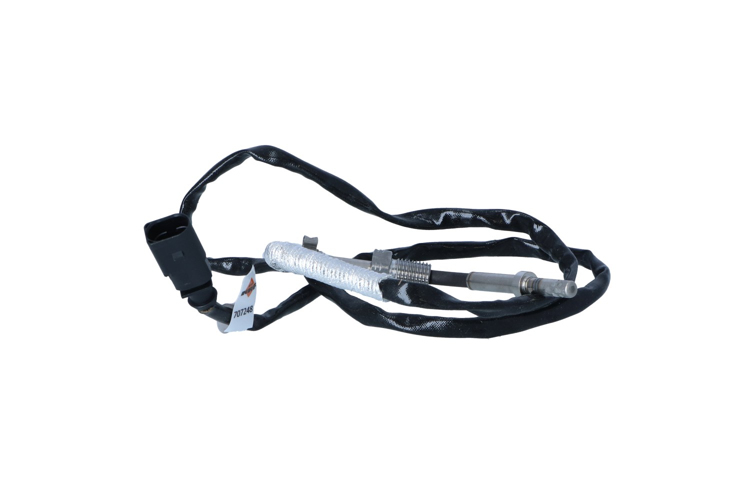 Sensor, temp. gas escape 707248 NRF AUDI Q5 (8RB) 2.0 TDI 2015 136 cv