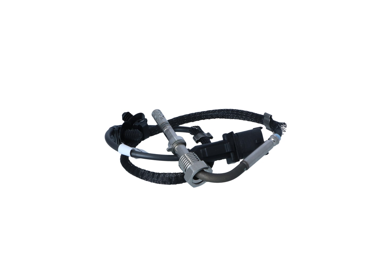 NRF | Sensor De Temperatura De Los Gases De Escape con grasa sintética 707249 VAUXHALL Cascada Cabrio (W13) 2017 baratos online