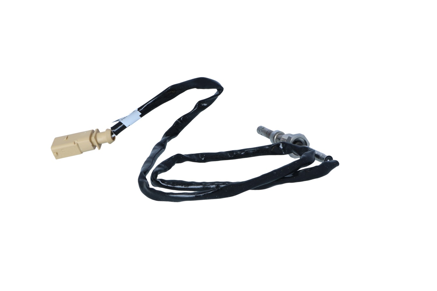 NRF | Sensor de gases de escape con grasa sintética 707250 AUDI Q5 (FYB) 2016 baratos online