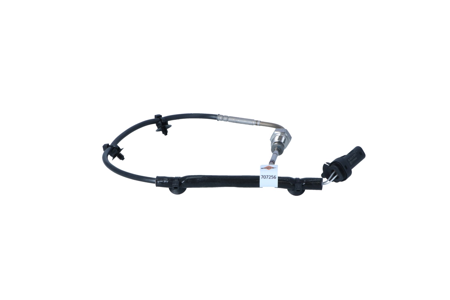 Sensor, temp. gas escape 707256 NRF OPEL Mokka / Mokka X (J13) 1.6 CDTI 4x4 (_76) 2020 110 cv