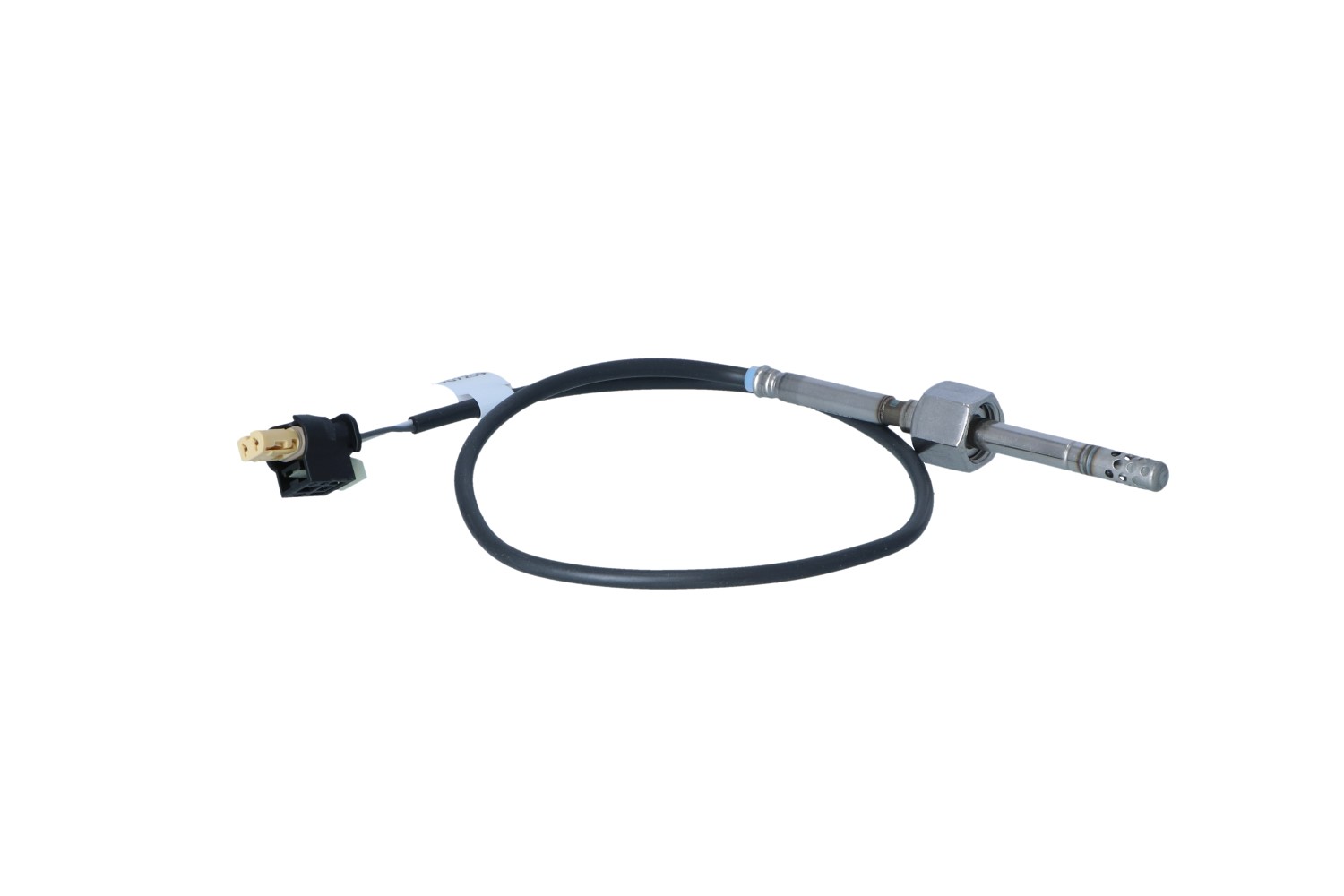Uitlaatgas temperatuur sensor 707259 NRF MERCEDES-BENZ Sprinter 3.5-T Flatbed Vrachtwagen/Chassis (W906) 314 CDI 2.1 4x4 (906.131, 906.133, 906.135, 906.231, 906.233... 2018 143 Pk