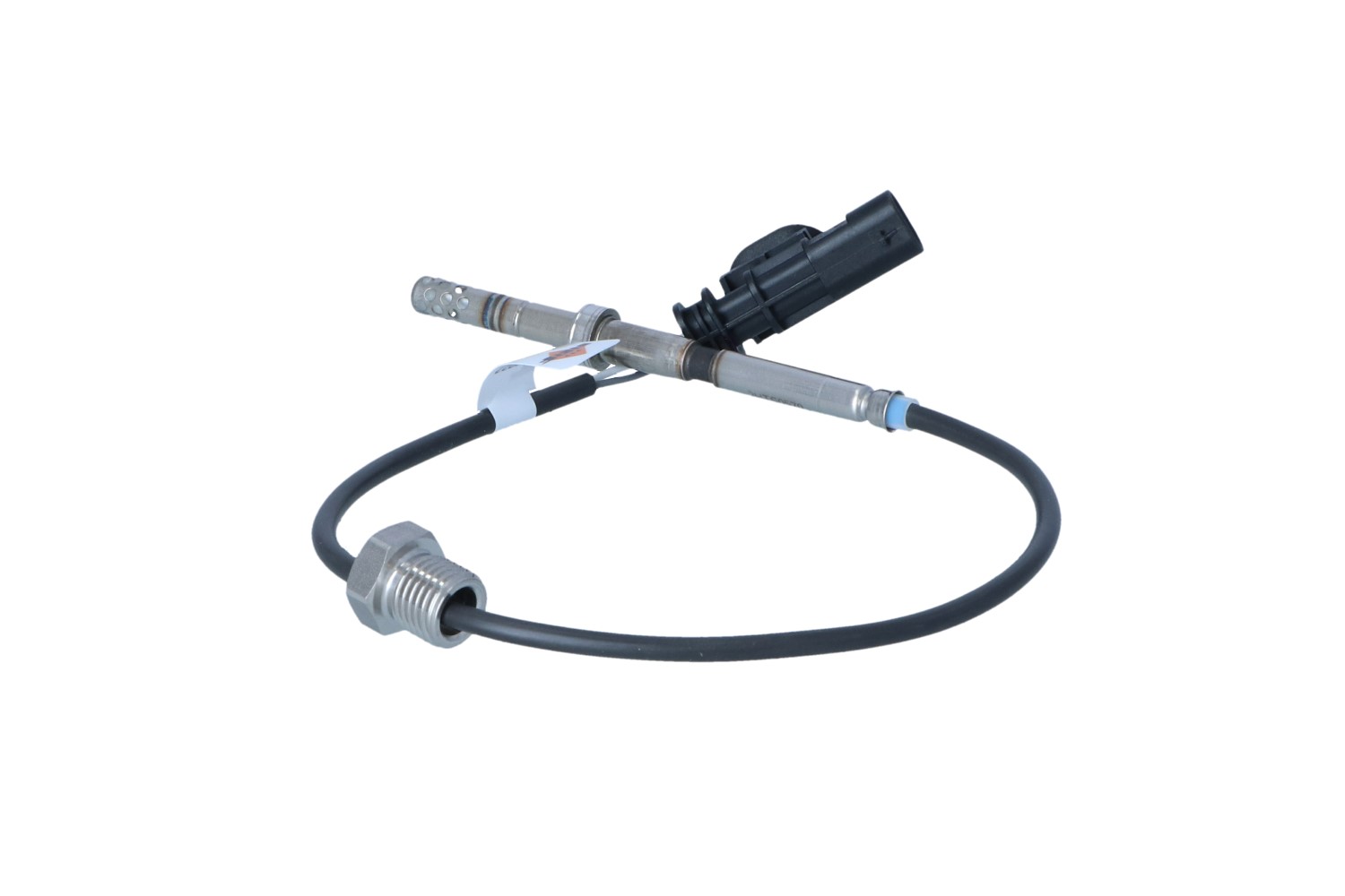 Sensor, temperatura dos gases de escape 707261 NRF VOLVO S60 II (Y20, 134) D4 Drive-E Polestar 2015 200 cv