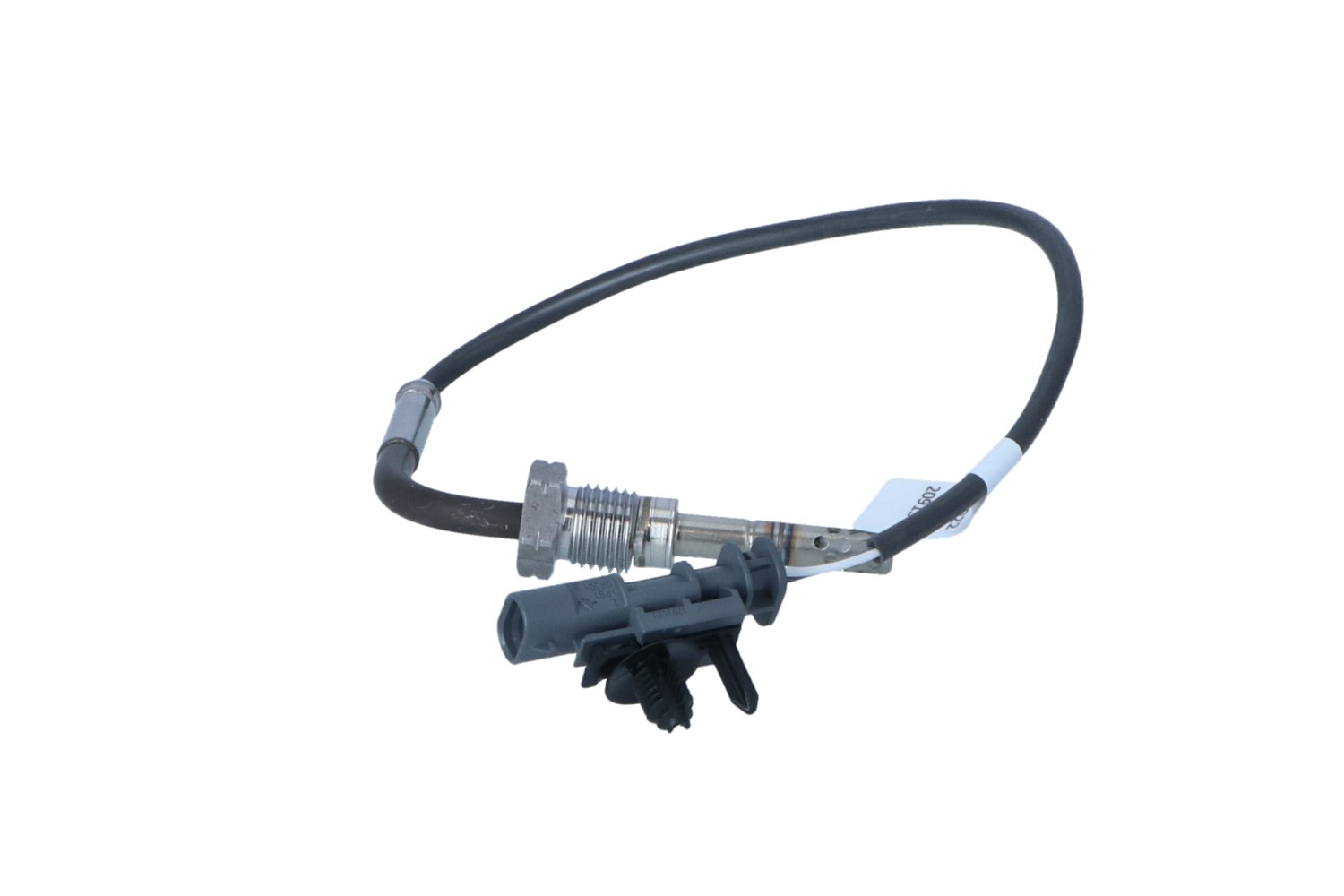 Sensor, temperatura dos gases de escape 707263 NRF VOLVO S60 II (Y20, 134) D4 Drive-E Polestar 2016 200 cv