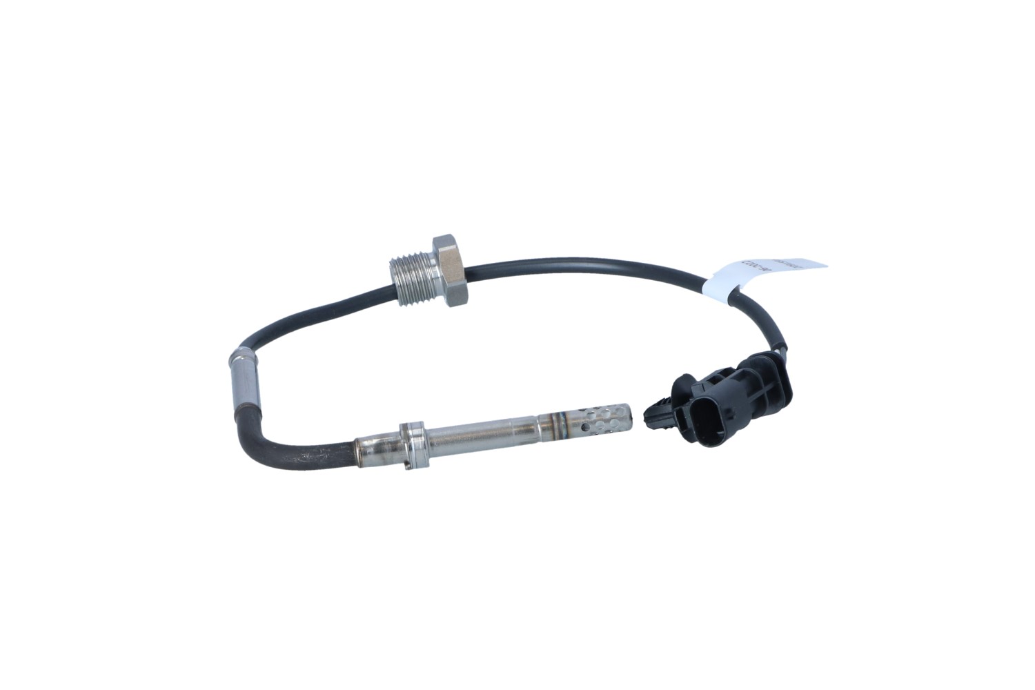 Sensor, temperatura dos gases de escape 707265 NRF OPEL Combo D Tour (X12) 1.6 CDTI (C26, D26, E26, C05) 2023 120 cv