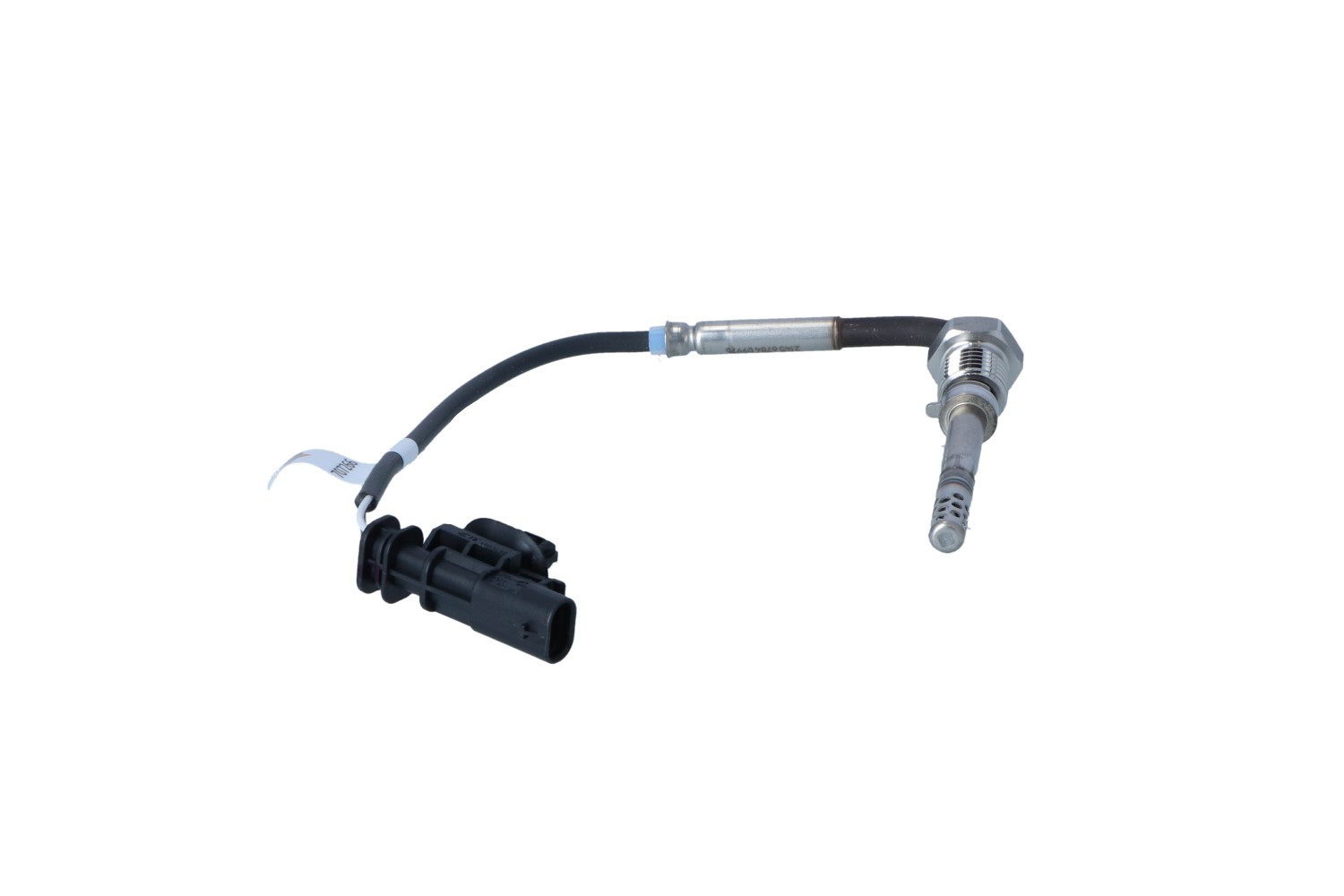Sensor, temperatura dos gases de escape 707266 NRF OPEL Combo D Tour (X12) 1.6 CDTI (C26, D26, E26, C05) 2017 120 cv