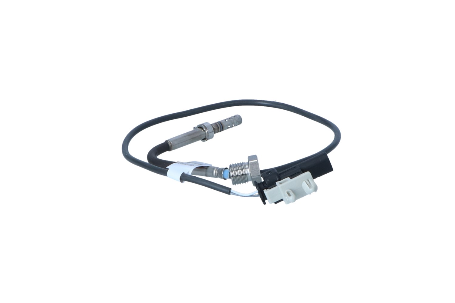 NRF 707267 Opel Corsa E exhaust gas temperature sensor replacement cost