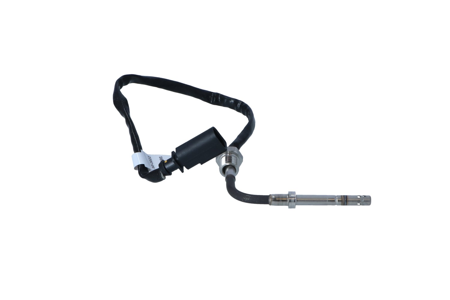 Abgassensor 707272 NRF VW Touareg II (7P5, 7P6) 3.0 V6 TDI 2016 262 PS