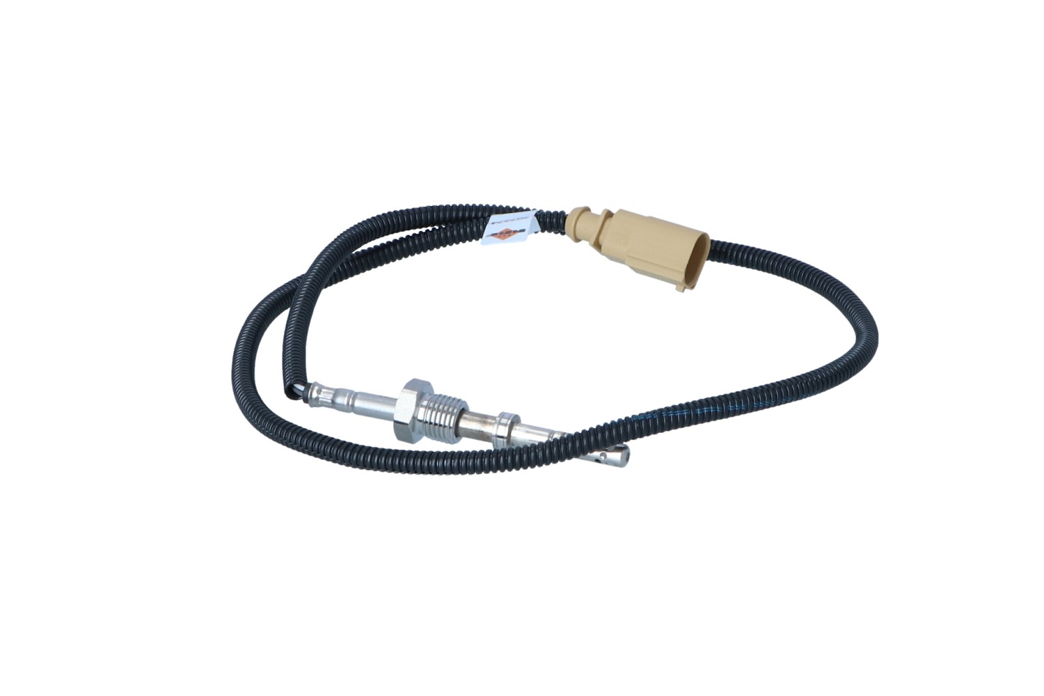 Numer OEM 059 906 088 CH - Czujnik, temperatura spalin 707274 AUDI, SKODA, SEAT, PORSCHE