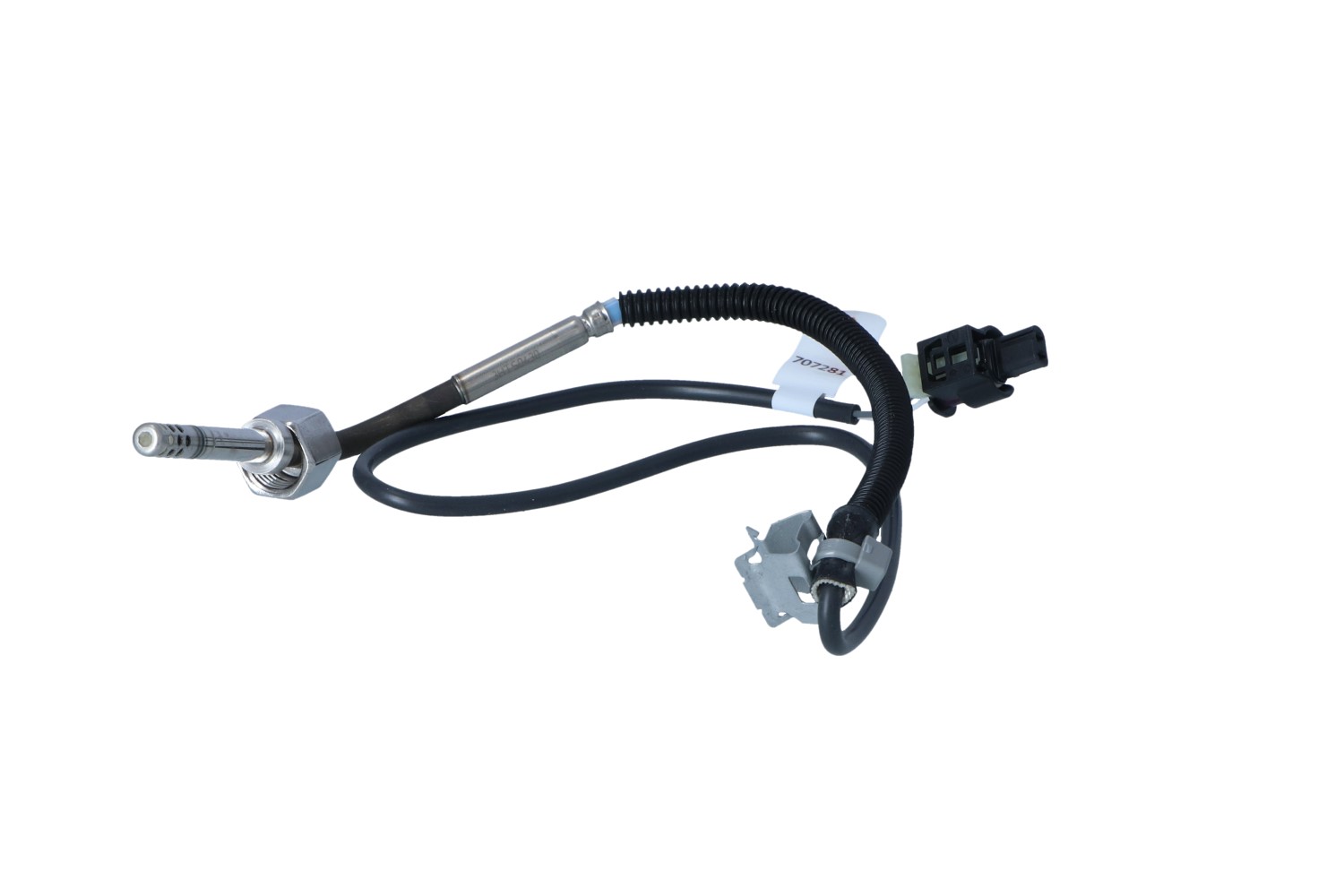 Numer OEM A 007 153 09 28 - Czujnik, temperatura spalin 707281 MERCEDES-BENZ