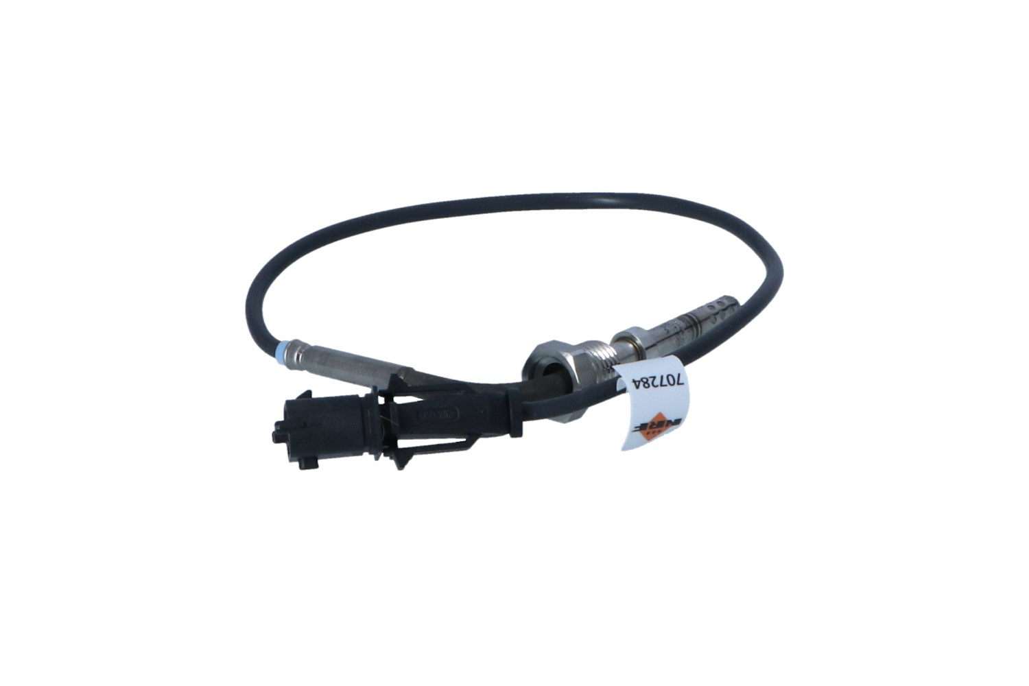 NRF | Sensor de temperatura de escape con grasa sintética 707284 FIAT Croma II Familiar (194) 2012 baratos online